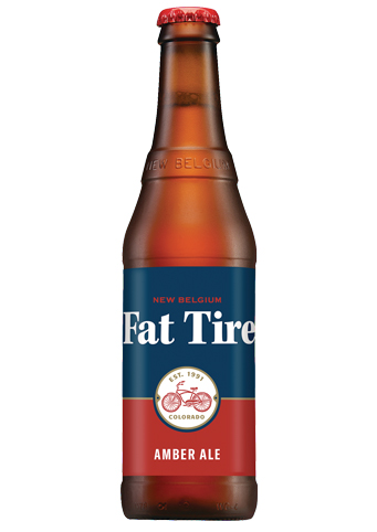 Fat Tire Belgian Ale