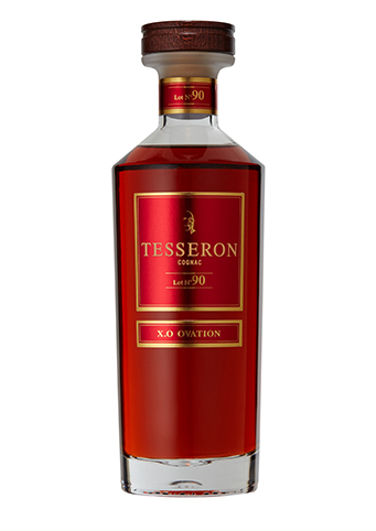 Tesseron Cognac Lot No.90 XO Ovation