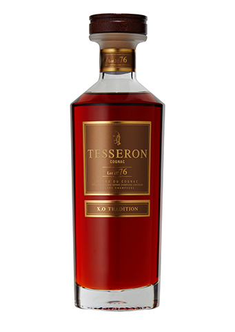 Tesseron Cognac Lot No.76 XO Tradition