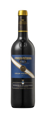 Federico Paternina Rioja Gran Reserva