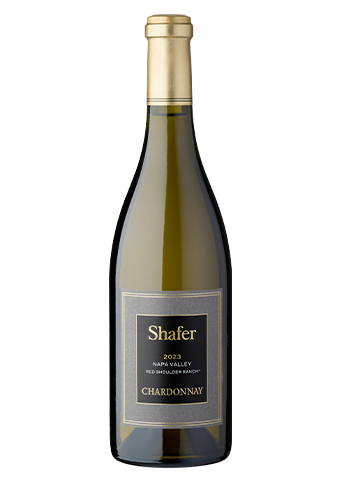 Shafer Red Shoulder Ranch Chardonnay