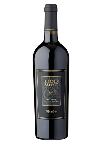 Shafer Hillside Select