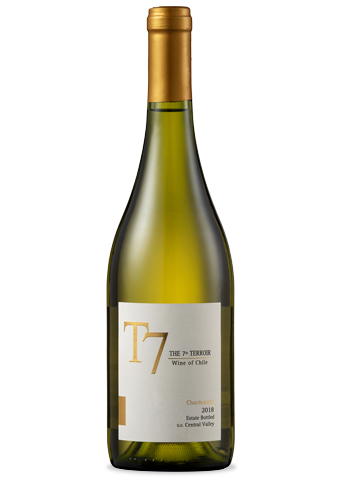 T7 Chardonnay