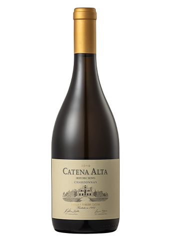 Catena Zapata Catena Alta Chardonnay