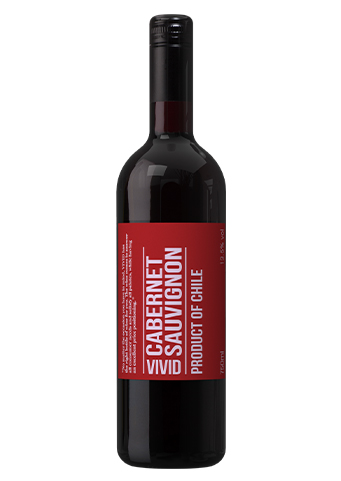 VIVID Cabernet Sauvignon