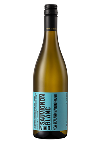 VIVID Marlborough Sauvignon Blanc